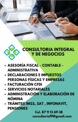 Nuestros servicios